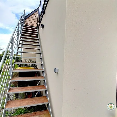 Ty Spot Prázdninový dům *